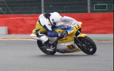 spa francorchamps bikers classics 2014 motorcycle touring -